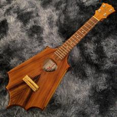 KoAloha Sceptre KCS-07 Concert 【中古品】【特注ハードケース&Protecセミハードケース付属】_2