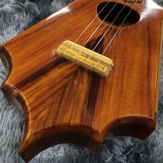 KoAloha Sceptre KCS-07 Concert 【中古品】【特注ハードケース&Protecセミハードケース付属】_3
