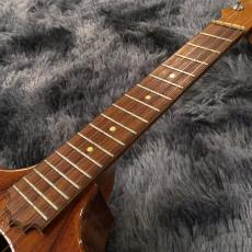 KoAloha Sceptre KCS-07 Concert 【中古品】【特注ハードケース&Protecセミハードケース付属】_4