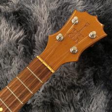 KoAloha Sceptre KCS-07 Concert 【中古品】【特注ハードケース&Protecセミハードケース付属】_5