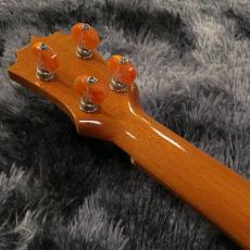 KoAloha Sceptre KCS-07 Concert 【中古品】【特注ハードケース&Protecセミハードケース付属】_6