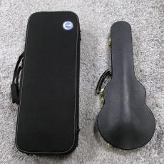 KoAloha Sceptre KCS-07 Concert 【中古品】【特注ハードケース&Protecセミハードケース付属】_10