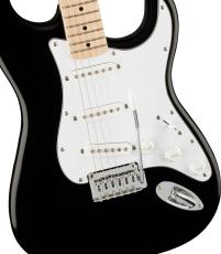 Squier Affinity Stratocaster / Black