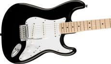 Squier Affinity Stratocaster / Black_2