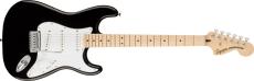 Squier Affinity Stratocaster / Black_3