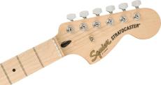 Squier Affinity Stratocaster / Black_5
