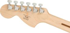Squier Affinity Stratocaster / Black_6