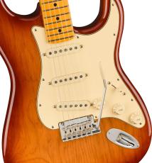 Fender American Professional II Stratocaster / Sienna Sunburst