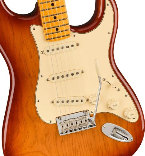 Fender American Professional II Stratocaster / Sienna Sunburst