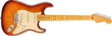 Fender American Professional II Stratocaster / Sienna Sunburst_3