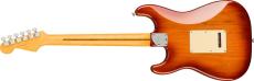 Fender American Professional II Stratocaster / Sienna Sunburst_4