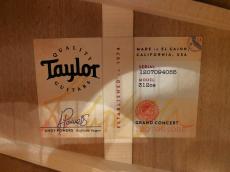 Taylor 312ce_9