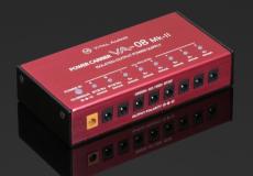 Vital Audio POWER CARRIER VA-08 Mk-Ⅱ