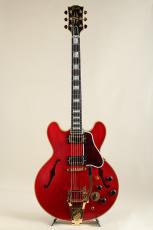 Gibson 1959 ES-355 w/Bigsby Varitone Sixties Cherry VOS #A950081_2