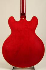 Gibson 1959 ES-355 w/Bigsby Varitone Sixties Cherry VOS #A950081_4