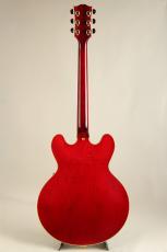 Gibson 1959 ES-355 w/Bigsby Varitone Sixties Cherry VOS #A950081_5