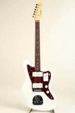 Fender Made in Japan Traditional 60s Jazzmaster RW Olympic White【S/N JD25008252】_2
