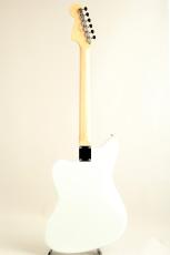 Fender Made in Japan Traditional 60s Jazzmaster RW Olympic White【S/N JD25008252】_4