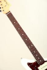 Fender Made in Japan Traditional 60s Jazzmaster RW Olympic White【S/N JD25008252】_5