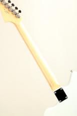 Fender Made in Japan Traditional 60s Jazzmaster RW Olympic White【S/N JD25008252】_6