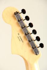 Fender Made in Japan Traditional 60s Jazzmaster RW Olympic White【S/N JD25008252】_8