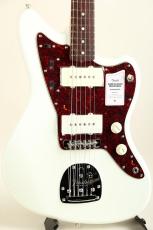 Fender Made in Japan Traditional 60s Jazzmaster RW Olympic White【S/N JD25008252】_9