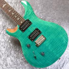 Paul Reed Smith [PRS] SE Custom24 Lefty 【Turquoise】Left Hand Model【レフティー】