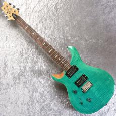 Paul Reed Smith [PRS] SE Custom24 Lefty 【Turquoise】Left Hand Model【レフティー】_3