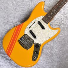 Fender Vintera II '70s Mustang 【 Competition Orange】現物画像