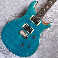 Paul Reed Smith [PRS] SE CUSTOM 24【Blue Matteo/Natural Back】
