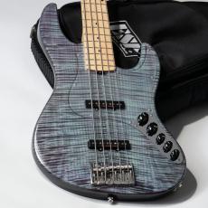ESP AMAZE-CTM-SL5 FM【中古】【5弦】【現物写真】