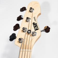 ESP AMAZE-CTM-SL5 FM【中古】【5弦】【現物写真】_4