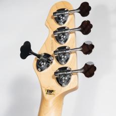 ESP AMAZE-CTM-SL5 FM【中古】【5弦】【現物写真】_5