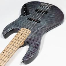 ESP AMAZE-CTM-SL5 FM【中古】【5弦】【現物写真】_9