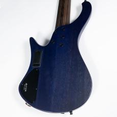 Ibanez EHB1505MS Pacific Blue Burst Flat 5弦エレキベース_6
