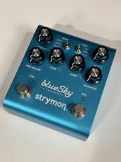 strymon blueSky V2【リバーブ】【ストライモン】