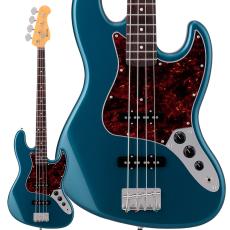HISTORY HJB-Standard/VC DLB (ダークレイクプラシッドブルー) エレキベース ジャズベースタイプ 日本製 ケース付属