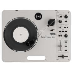KORG handytraxx play / PORTABLE RECORD PLAYER_2