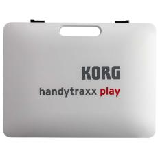 KORG handytraxx play / PORTABLE RECORD PLAYER_3