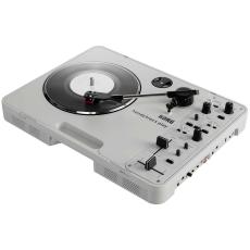 KORG handytraxx play / PORTABLE RECORD PLAYER_4