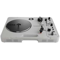 KORG handytraxx play / PORTABLE RECORD PLAYER_6