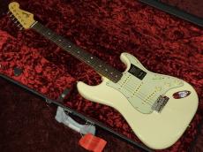 Fender American Original '60s Stratocaster RW Olympic White【2018年製】