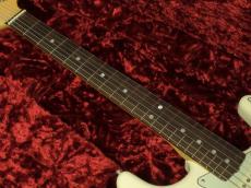 Fender American Original '60s Stratocaster RW Olympic White【2018年製】_5