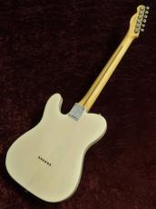 Fender Player II Telecaster Rosewood Fingerboard White Blonde_2