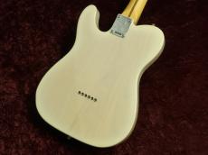 Fender Player II Telecaster Rosewood Fingerboard White Blonde_4