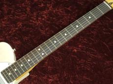 Fender Player II Telecaster Rosewood Fingerboard White Blonde_5