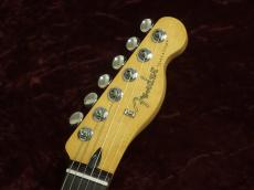 Fender Player II Telecaster Rosewood Fingerboard White Blonde_7