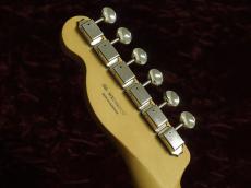 Fender Player II Telecaster Rosewood Fingerboard White Blonde_8