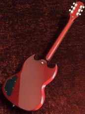 Epiphone SG Special P-90 Sparkling Burgundy_2