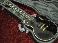 Epiphone Matt Heafy Les Paul Custom Origins Ebony